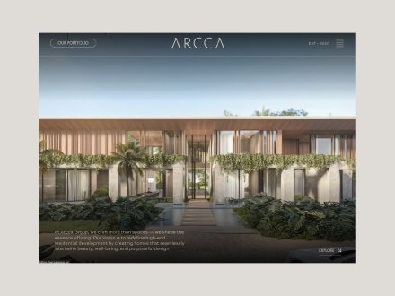 Arcca Group