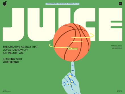 Juice Agency