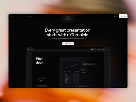 Chronicle