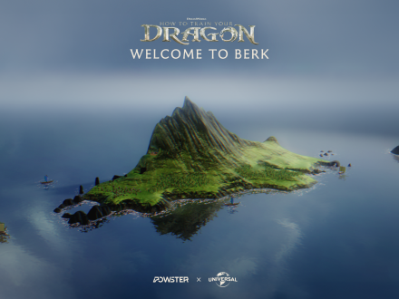 Welcome to Berk
