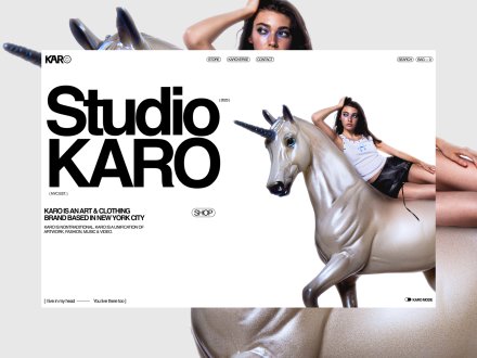 Studio KARO