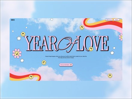Year of Love