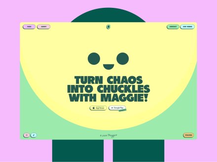 Maggie