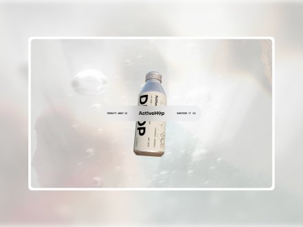 ActiveHop
