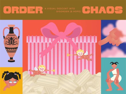 Order and Chaos