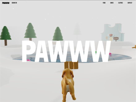 PAWWW