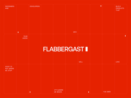 Flabbergast Agency by Flabbergast