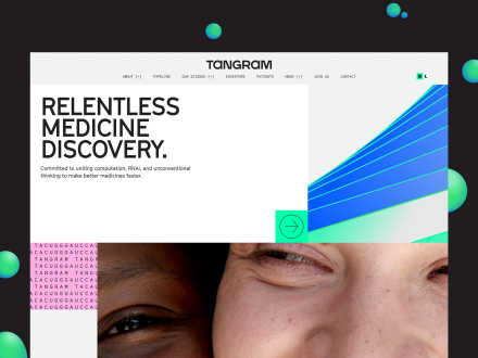 Tangram by UnitedUs