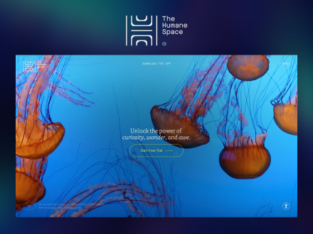 The Humane Space by One Branding