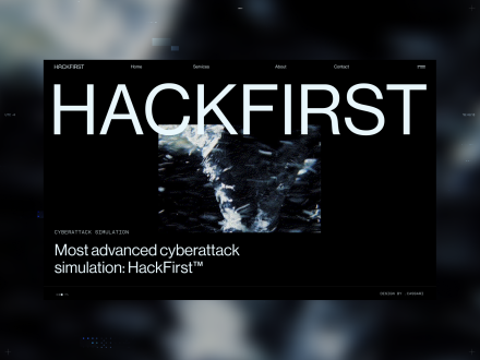 HackFirst™