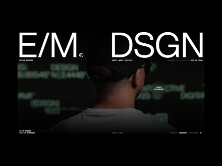 EVM®DSGN