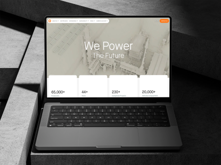 Nesma & Partners by ORIGIN