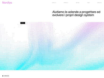 Nordlys Design by Nordlys Design