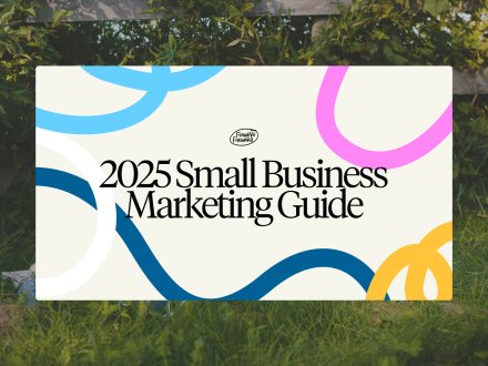 2025 Small Business Guide by WA-STUDIO
