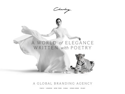 Charley SIGNATURE by CharleySignature