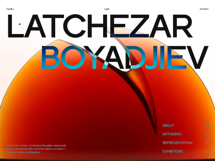 Lachezar Boyadzhiev