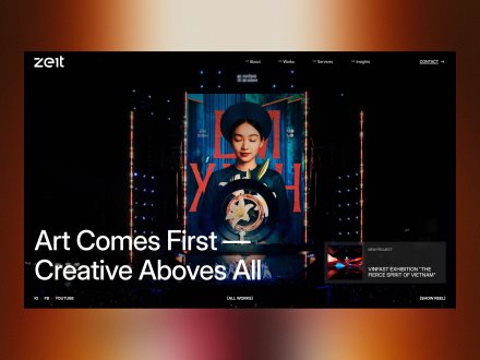 Zeit Media