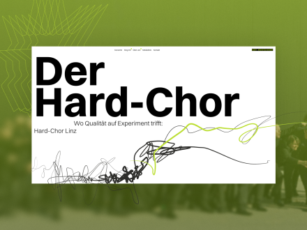 Hard-Chor