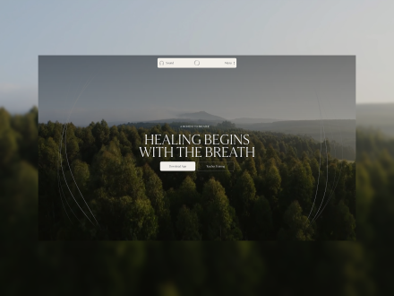 Frequency Breathwork