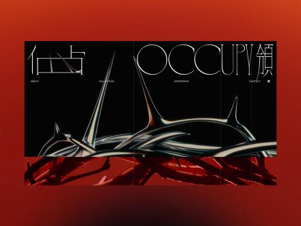 OCCUPY