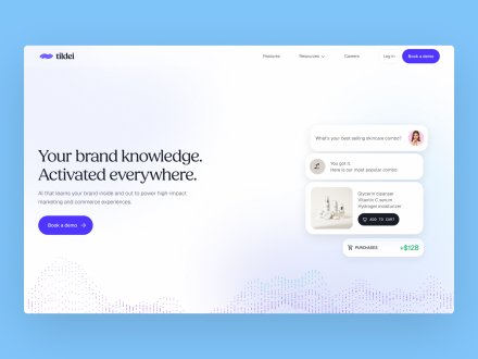 Tildei by Lunte Studio