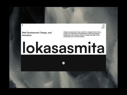 Alexander Lokasasmita by Alexander Lokasasmita