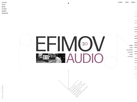 Efimov Audio