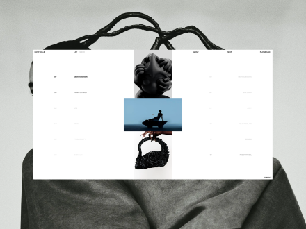 Cathy DOLLE Portfolio