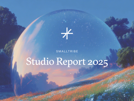 smalltribe Studio Report 2025