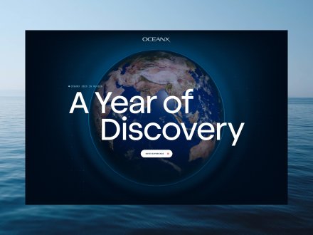 OceanX 2025