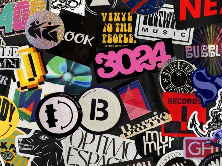 The Lot Radio by Decimal