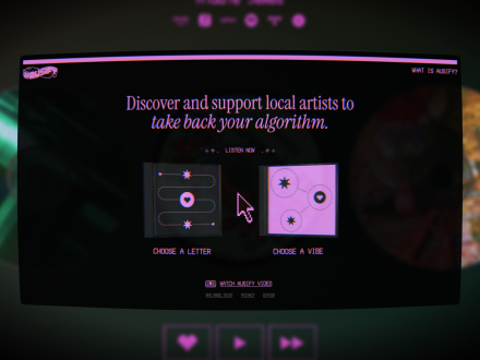 Ausify Your Algo
