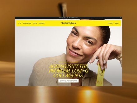 Absolute Collagen
