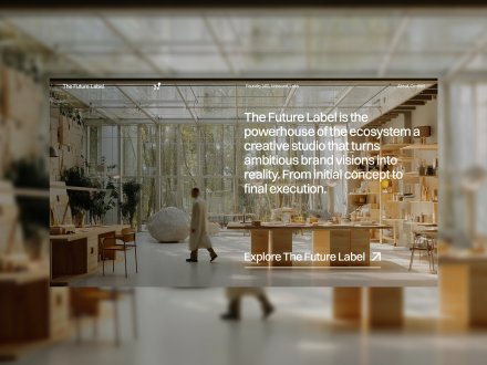 The Future Label