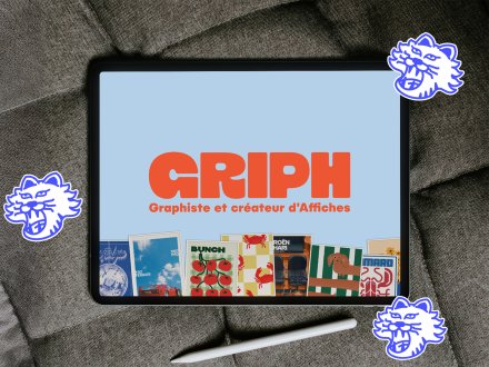 GRIPH