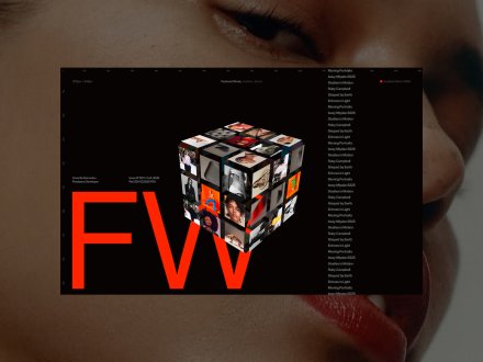 Corentin Bernadou Portfolio