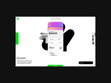 Cash App Fall Release