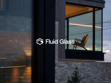 Fluid Glass