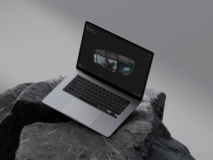 Denny Tom Joseph - Portfolio by Ashwin Thomas