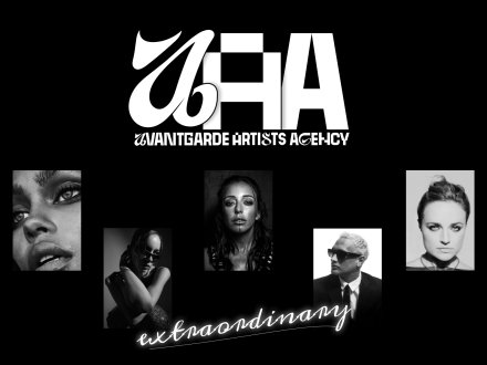 Avantgarde Artist Agency