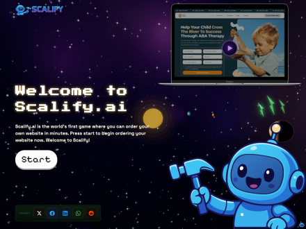 Scalify AI