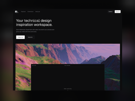 Save Design