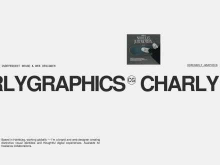 charly.graphics by charly.graphics
