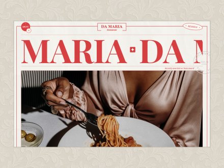 Da Maria