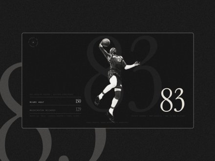 Bam. 83. by 72Huddle