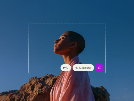 Frontify home page