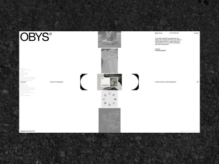 Obys