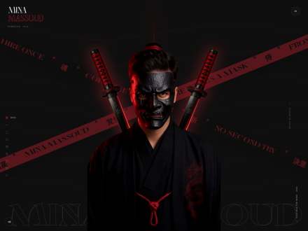 Mina Massoud by mina-massoud