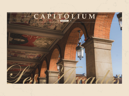 Capitolium