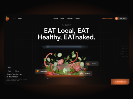 Eatnaked
